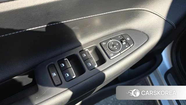 Hyundai Grandeur IG id 4424435 из Кореи 22