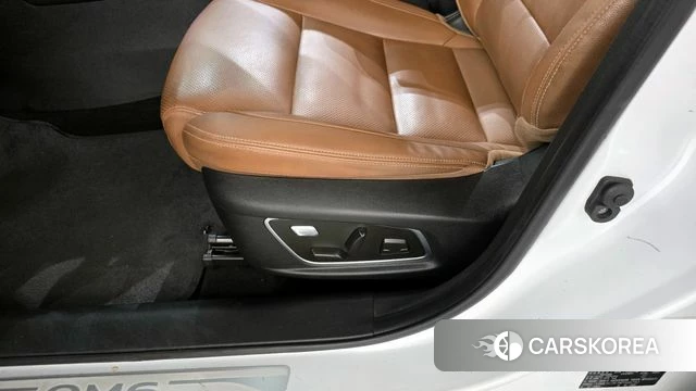Renault Korea (Samsung) The New QM6 id 4293476 из Кореи 22