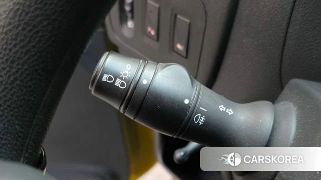 Renault Korea (Samsung) Master id 4759694 из Кореи 22