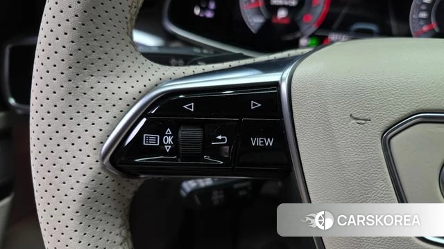 Audi A7 (4K) id 4245532 из Кореи 22