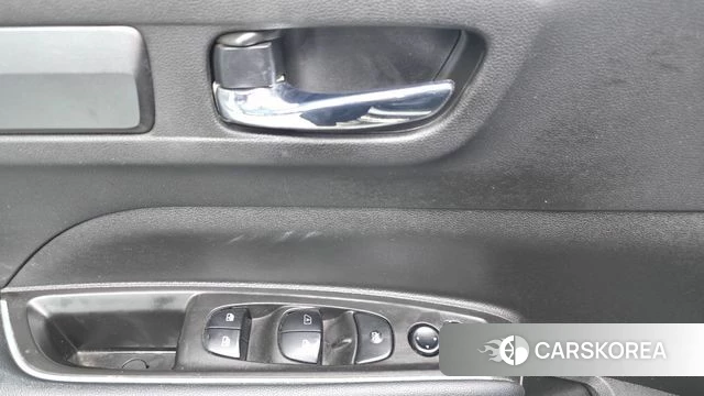 Renault Korea (Samsung) The New QM6 id 4776039 из Кореи 22