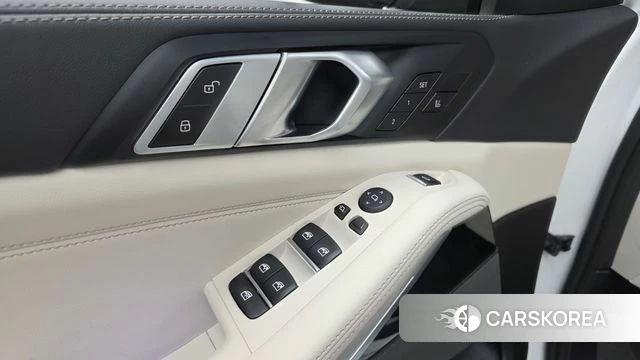 BMW X5 (G05) id 4724852 из Кореи 22