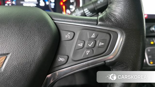 Chevrolet (GM Daewoo) The New Malibu id 4282253 из Кореи 22