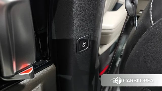 Kia The New Carnival 4th Generation id 4571524 из Кореи 22