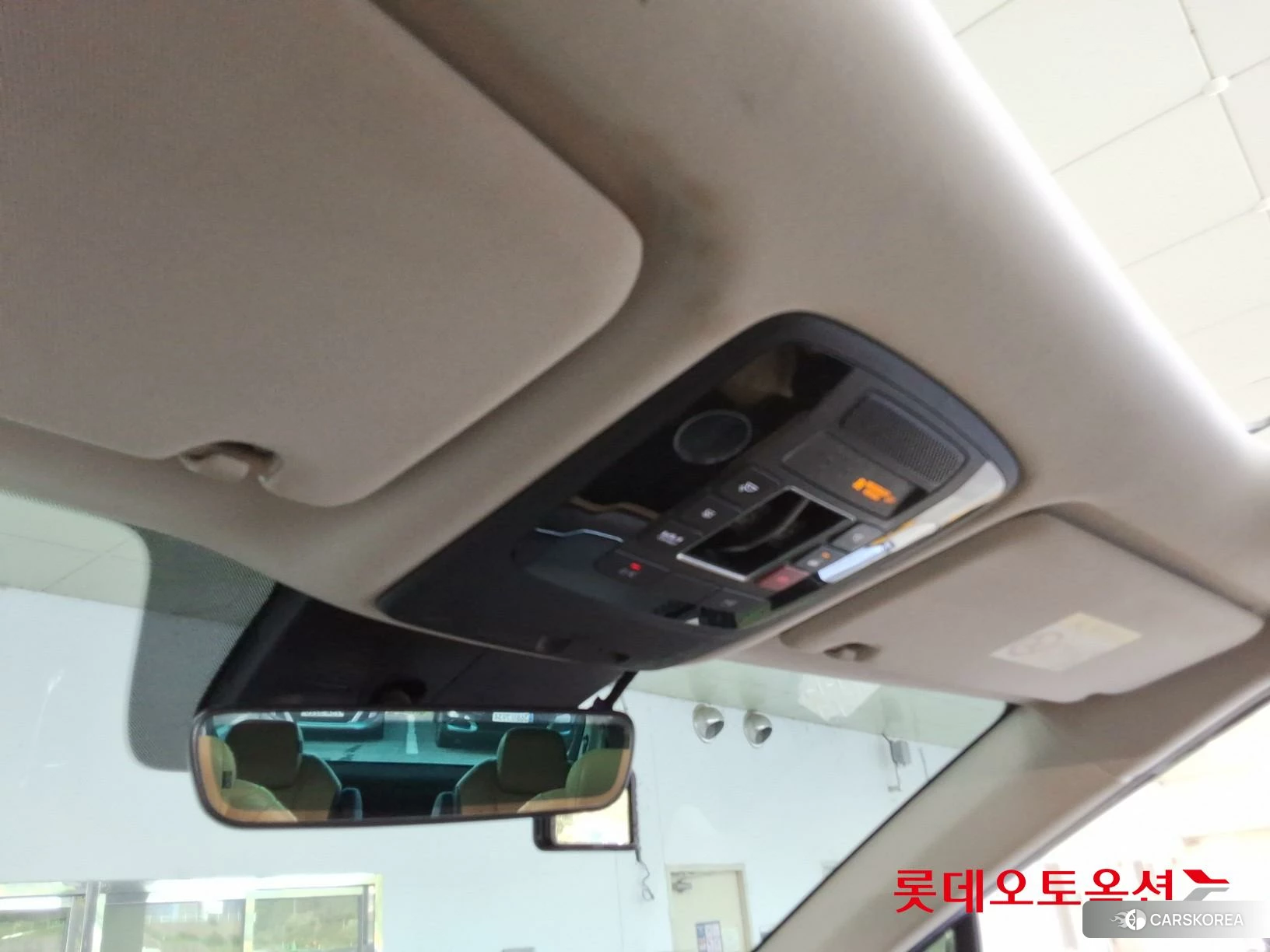 Kia Carnival id 4504365 из Кореи 22