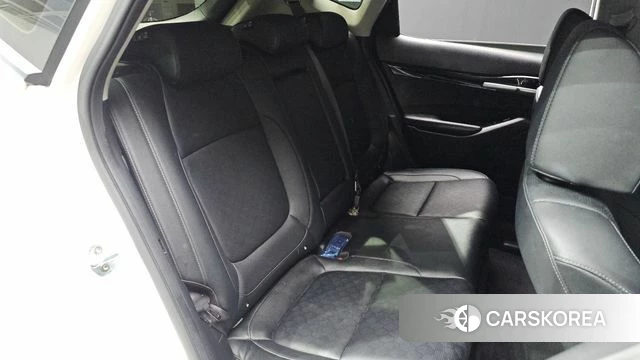 Kia Seltos id 4698461 из Кореи 22