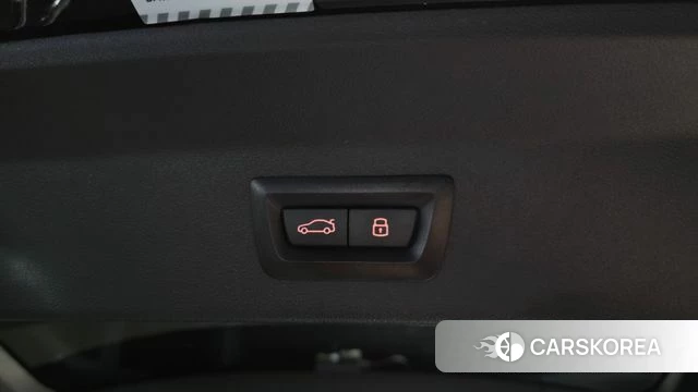 BMW X3 (G01) id 4893089 из Кореи 22