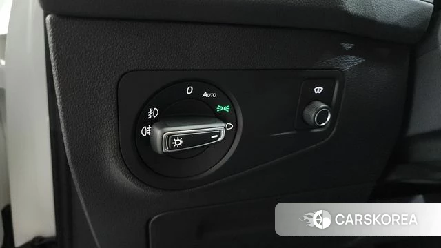 Volkswagen Tiguan second Generation id 4250527 из Кореи 22