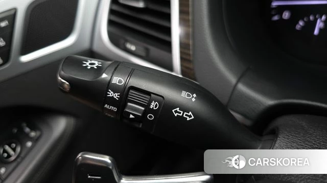 Genesis G80 id 4425010 из Кореи 22