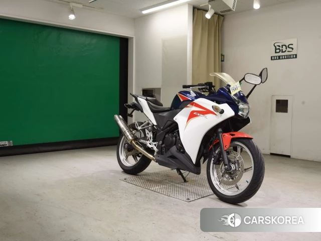 Honda CBR250R id 3947492 из Японии 22