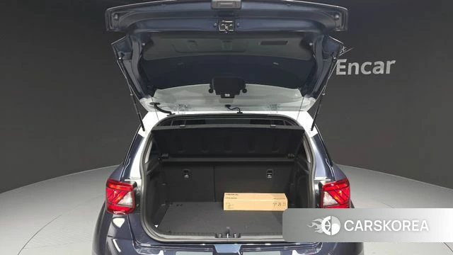 Hyundai Venue id 4589716 из Кореи 20