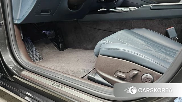 Genesis G80 (RG3) id 4716014 из Кореи 22