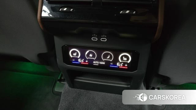 BMW 5 Series (G60) id 4681441 из Кореи 22
