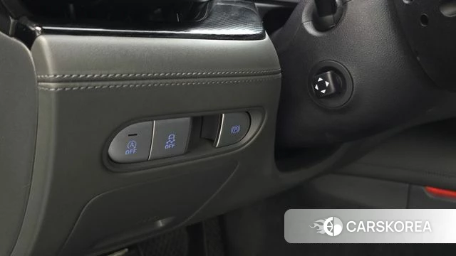 Genesis G90 (RS4) id 4774208 из Кореи 22