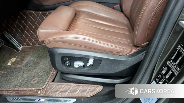 BMW X6 (G06) id 4268369 из Кореи 22
