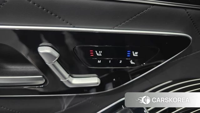 Mercedes-Benz S-Class W223 id 4579149 из Кореи 22