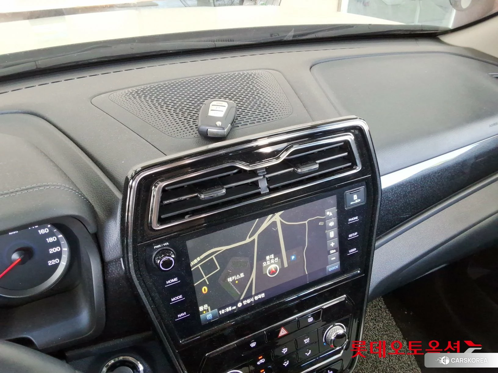 SsangYong Tivoli id 4419043 из Кореи 22