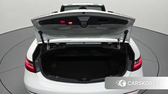 Mercedes-Benz E-Class W213 id 4476825 из Кореи 22