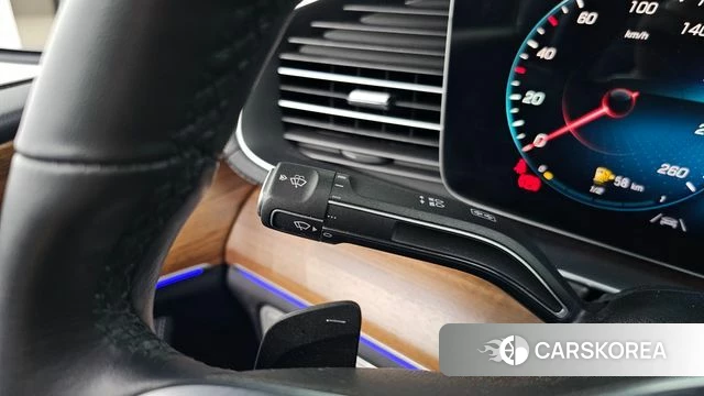 Mercedes-Benz GLE-Class W167 id 4415068 из Кореи 22