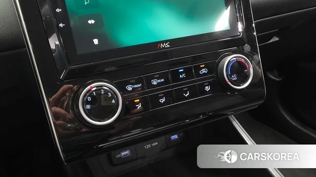 Hyundai Tucson (NX4) id 4609419 из Кореи 22