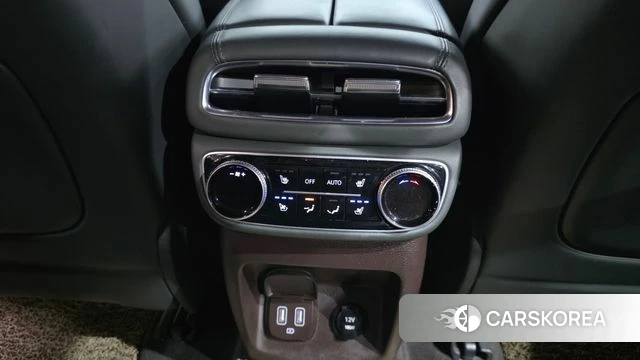 Genesis GV80 id 4759677 из Кореи 22