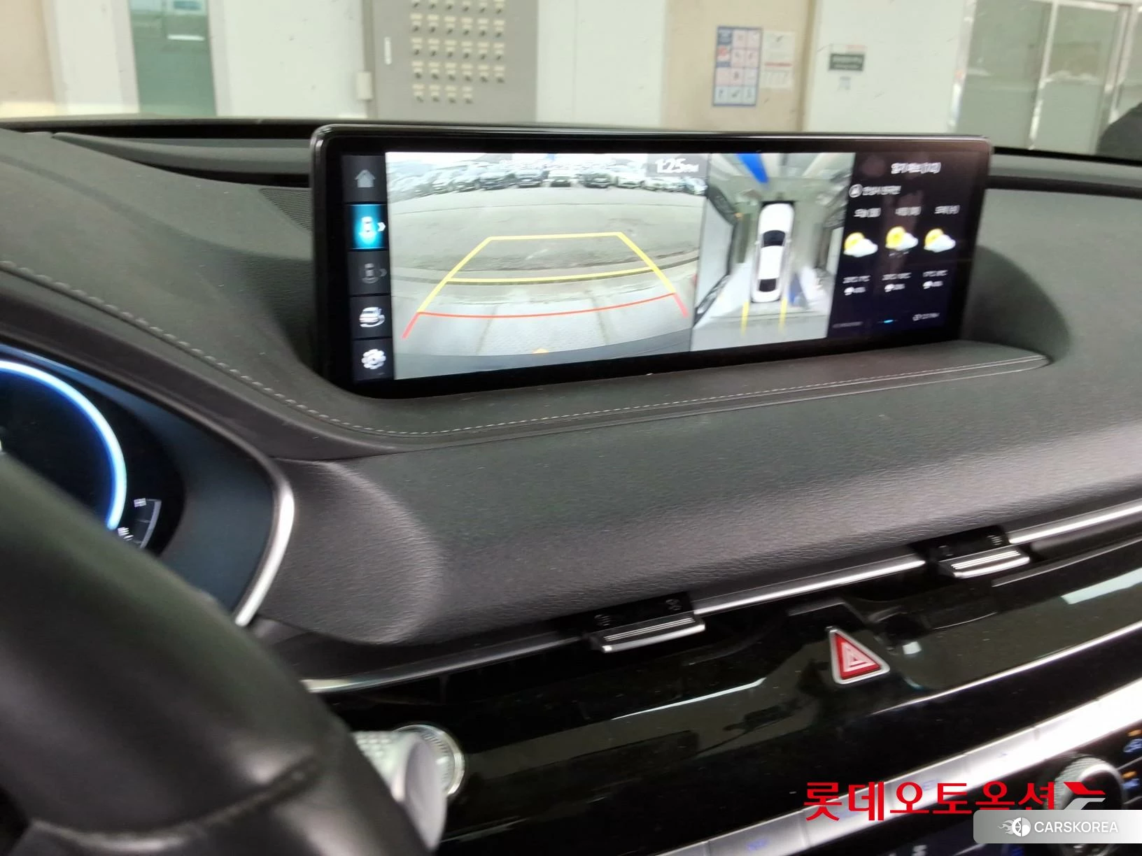 Hyundai G80 id 3869375 из Кореи 22