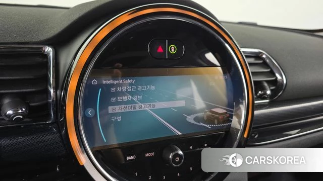 Mini Cooper Clubman id 4715551 из Кореи 22