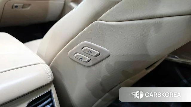 Genesis G80 id 4325255 из Кореи 22
