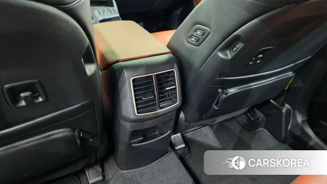 Kia The New Sportage 5th Generation id 4710445 из Кореи 22