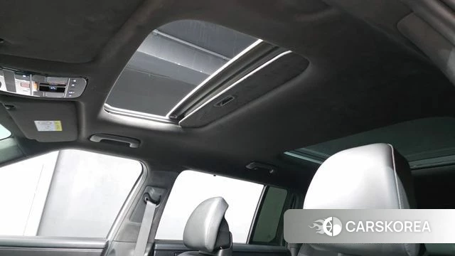 Hyundai Santa Fe (MX5) id 4725394 из Кореи 22