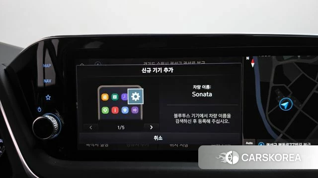Hyundai Sonata (DN8) id 4774389 из Кореи 22
