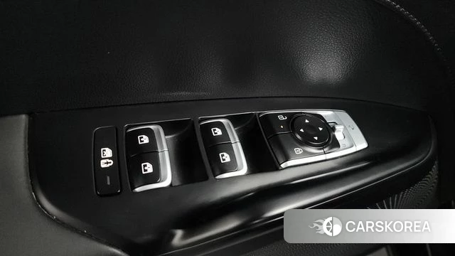 Kia The New K5 3rd generation id 4623208 из Кореи 22