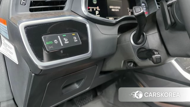 Audi A7 (4K) id 4872607 из Кореи 22