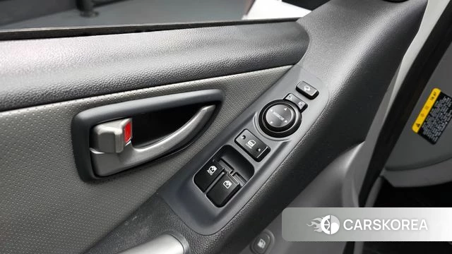 Hyundai The New Grand Starex id 4356917 из Кореи 22