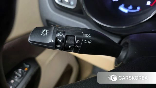Kia The New Carnival id 4923506 из Кореи 22