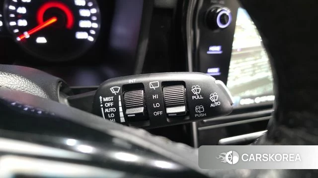 Ssangyong Berry New Tivoli id 4872833 из Кореи 22