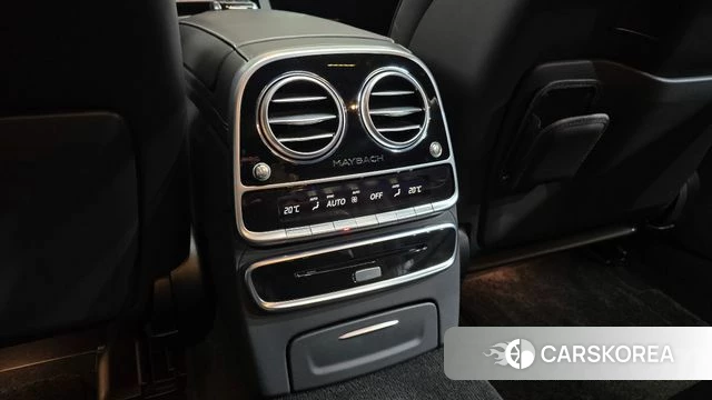 Mercedes-Benz S-Class W222 id 4595868 из Кореи 22