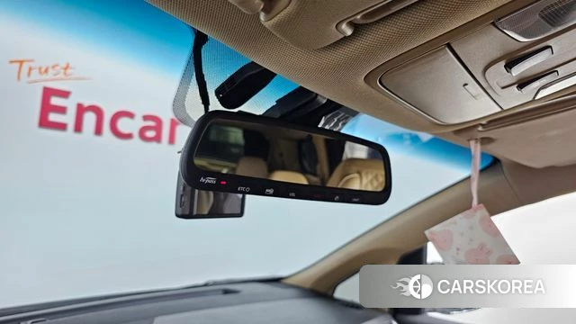Kia All New Carnival id 4662996 из Кореи 22