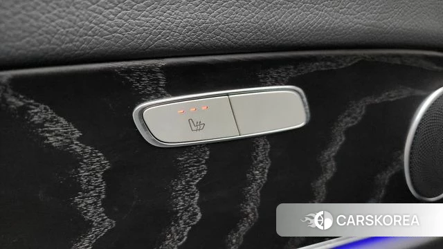 Mercedes-Benz E-Class W213 id 4541733 из Кореи 22