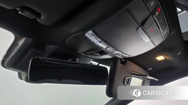 Mercedes-Benz AMG GT id 4670519 из Кореи 22