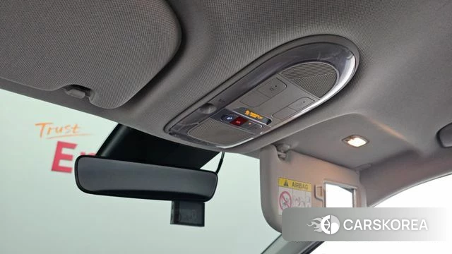 Hyundai Ionic 5 id 4361559 из Кореи 22