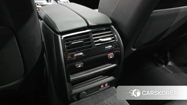 BMW 5 Series (G30) id 4740688 из Кореи 22