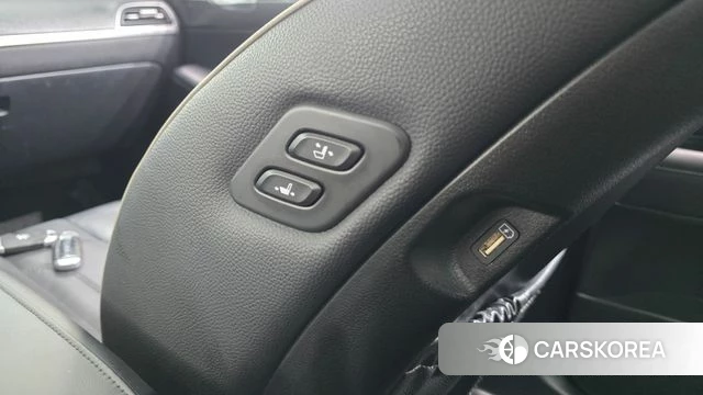 Hyundai Palisade id 4476652 из Кореи 22
