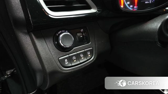 Chevrolet (GM Daewoo) The New Spark id 4363335 из Кореи 22