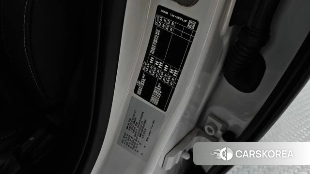 Mini Cooper id 4863231 из Кореи 22