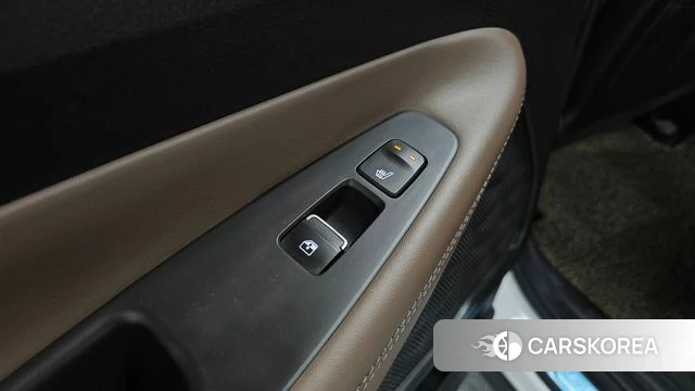 Hyundai The New Santa Fe id 4580872 из Кореи 22