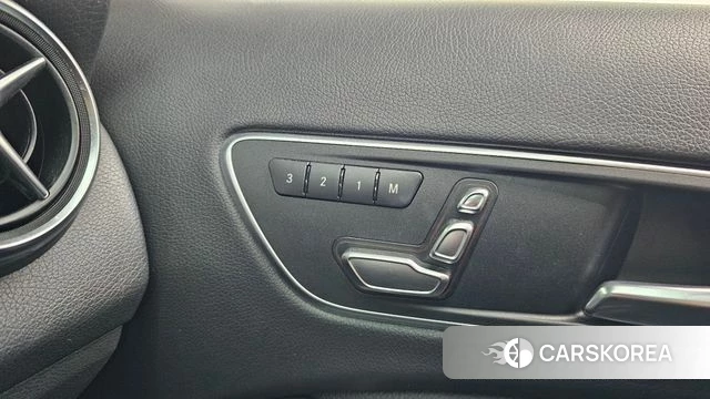 Mercedes-Benz GLA-Class X156 id 4295020 из Кореи 22