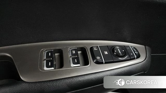 Kia The New K5 2nd generation id 4196957 из Кореи 22