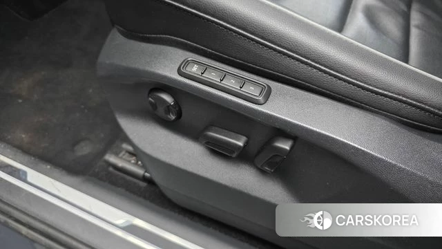 Volkswagen Tiguan second Generation id 4899440 из Кореи 22