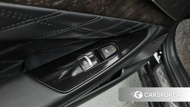 Kia K8 Hybrid id 4292708 из Кореи 22